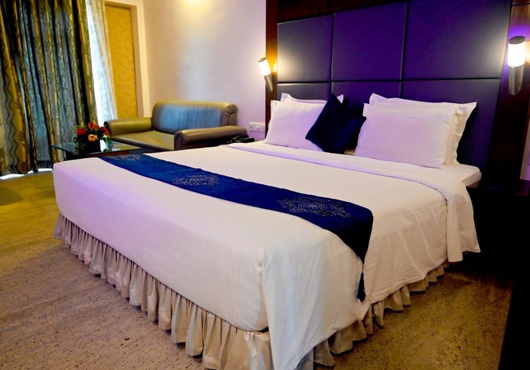 room card
