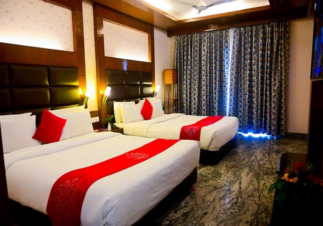 room card
